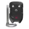 Smart Remote Key for 2018-2020 GMC Terrain HYQ1AA 13584512 4 Button-0 thumb