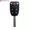 2011-2013 Remote Head Key for Honda Odyssey Strattec 5941423-0 thumb