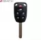 2011-2013 Remote Head Key for Honda Odyssey Strattec 5941427-0 thumb