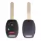 Remote Key Head for Honda CR-V 35111-S9A-305 OUCG8D-380H-A Chip MEGAMOS 13-0 thumb