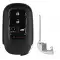 Smart Remote Key for Honda 72147-T43-A11 KR5TP-4 5 Button-0 thumb
