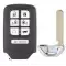 Smart Remote Key for Honda Odyssey 72147-THR-A21, 72147-THR-A31 KR5V2X-0 thumb