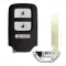 Smart Remote Key for Honda Crosstour 72147-TP6-A61, 72147-TP6-A71 ACJ932HK1210A-0 thumb
