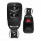 Keyless Entry Remote Key for Hyundai Accent 95430-1E011, 95430-1E000 PLNHM-T002-0 thumb