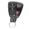 Keyless Remote Key for Hyundai Accent TQ8-RKE-4F14 95430-1R300-0 thumb