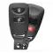 Keyless Remote Key for Hyundai Tucson 95430-2E200 OSLOKA-320T-0 thumb