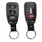Keyless Entry Remote Key for Hyundai Elantra Touring 95430-2L350 PINHA-T008 4 Button-0 thumb