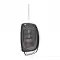 Flip Remote For Hyundai Santa Fe 95430-2W110 TQ8-RKE-4F31 4 Buttons-0 thumb