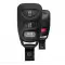 Keyless Entry Remote for Hyundai OSLOKA-310T 95430-3K200 95430-3Q000-0 thumb