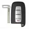 Smart Remote Key for Kia Hyundai SY5HMFNA04-0 thumb