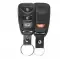 Keyless Entry Remote Key for Hyundai Elantra 95430-A5200 TQ8RKE-3F03 4 Button-0 thumb