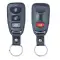 Keyless Entry Remote Key for Hyundai Elantra 95430-A5200 TQ8RKE-3F03 4 Button-0 thumb