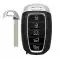 Smart Remote Key for Hyundai Elantra 95440-AA000 NYOMBEC5FOB2004  5 Button-0 thumb