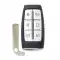 Smart Remote Key for Genesis GV70 95440-AR001 TQ8-FOB-4F36 6 Button-0 thumb