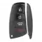Hyundai Santa Fe Prox Remote Key 95440-B8100 SY5DMFNA433 thumb