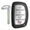 Smart Remote Key For 2015-2017 Hyundai Sonata 95440-C1001 CQOFD00120-0 thumb