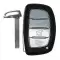 Smart Proximity Remote Key for Hyundai Tucson 95440-D3100 95440-D3100NNA TQ8-FOB-4F07-0 thumb