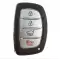 Smart Remote Key for 2016-2018 Hyundai Elantra CQOFD00120 95440-F2000-0 thumb
