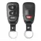 Keyless Entry Remote Key for 2016-2020 Hyundai Elantra 95430-F2300 OSLOKA-423T-0 thumb
