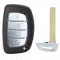 2019-2021 Smart Remote Key for Hyundai Ioniq 95440-G2500 TQ8-FOB-4F11-0 thumb