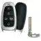 Smart Remote Key for Hyundai Sonata 95440-L1060 TQ8-FOB-4F27 5 button-0 thumb