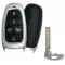 Smart Remote Key for Hyundai Sonata 95440-L1110 TQ8-FOB-4F27 5 Button-0 thumb