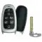Smart Remote Key for Hyundai Sonata 95440-L1600 TQ8-FO8-4F28 7 Button-0 thumb