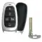 Smart Remote Key for Hyundai Tucson 95440-N9002 TQ8-FOB-4F27 5 Button-0 thumb