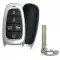 Smart Remote Key for Hyundai Tucson 95440-N9072 TQ8-FOB-4F27 5 Button-0 thumb
