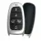 Smart Remote Key for Hyundai Santa Fe 95440-S1530 TQ8-FOB-4F27 5 Button-0 thumb