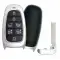 Smart Remote Key for Hyundai Santa Fe 95440-S1560 TQ8-FOB-4F27 7 Button-0 thumb
