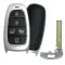 Smart Remote Key for Hyundai Santa Fe 95440-S1670 TQ8-FOB-4F27 5 Button-0 thumb