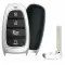 Smart Remote Key For Hyundai Santa Fe 95440-S2600 TQ8-FOB-4F26 4 Button-0 thumb