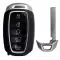 2020-2022 Smart Remote Key for Hyundai Palisade 95440-S8010 TQ8-FOB-4F29-0 thumb