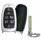 Smart Remote Key for Hyundai Palisade 95440-S8590 TQ8-FOB-4F28 7 Button-0 thumb
