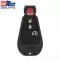 2011-2013 Proximity Fobik Remote Key for Dodge Jeep 56046736 IYZ-C01C ILCO LookAlike-0 thumb