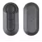 Fiat Flip Remote Key Delphi BCM LTQF12AM433TX ILCO LookAlike thumb