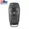 2013-2022 Flip Remote Key for Ford Fusion 164-R7986 N5F-A08TAA ILCO LookAlike-0 thumb