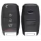 KIA Optima Flip Remote Key 95430-2T560 NYODD4TX1306-TFL ILCO LooAlike thumb