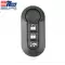 2015-2018 Flip Remote Key for RAM Promaster City 68334510AA LTQF12AM433TX  ILCO LookAlike-0 thumb