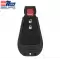 2008-2020 Keyless Entry Remote Key for Dodge Jeep Chrysler 68051664AB M3N5WY783X, IYZ-C01C ILCO LookAlike-0 thumb