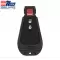 2014-2020 Fobik Remote Key for Jeep Grand Cherokee 68105081AF GQ4-53T ILCO LookAlike-0 thumb