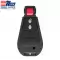 2011-2013 Smart Fobik Remote Key for Dodge Jeep 56046733 IYZ-C01C ILCO LookAlike-0 thumb