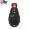 2011-2013 Smart Fobik Remote Key for Jeep Grand Cherokee 56046734AH IYZ-C01C ILCO LookAlike-0 thumb