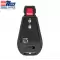 2008-2013 Fobik Remote Key for Jeep 56046733AA M3N5WY783X, IYZ-C01C ILCO LookAlike-0 thumb