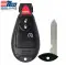 2013-2021 FobiK Entry Remote for RAM 56046955AG GQ4-53T ILCO LookAlike-0 thumb