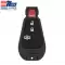 2013-2018 Fobik Remote Key for Dodge RAM 68159654AG GQ4-53T ILCO LookAlike-0 thumb