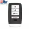2014-2020 Smart Remote Key for Acura 72147-TZ5-A11 KR5V1X ILCO LookAlike-0 thumb