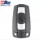 2003-2011 Smart Remote Key for BMW 3, 5 Series KR55WK49127 ILCO LookAlike-0 thumb