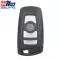 2009-2018 Smart Remote Key for BMW 6955750 YGOHUF5662 ILCO LookAlike-0 thumb